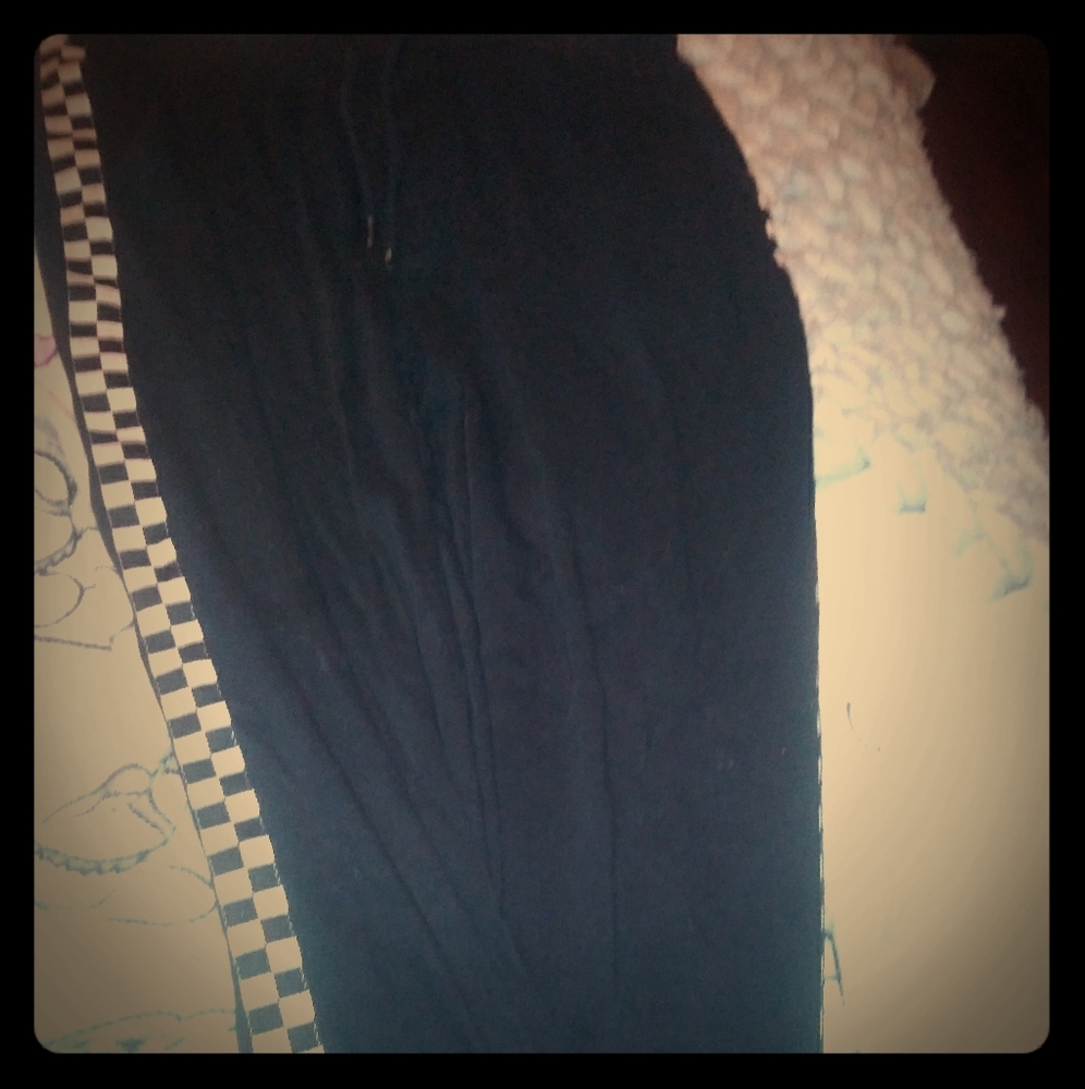 Men sweats